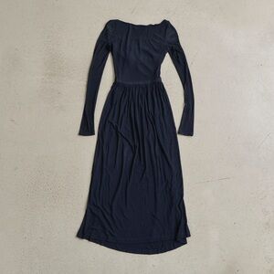Rachel Comey Ribbed Dress 2